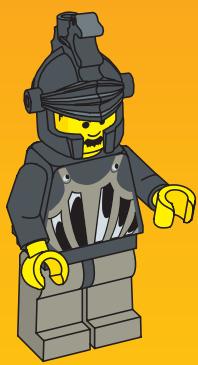 LEGO 6029 - 3