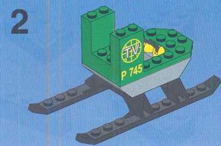 LEGO 6425 - 5
