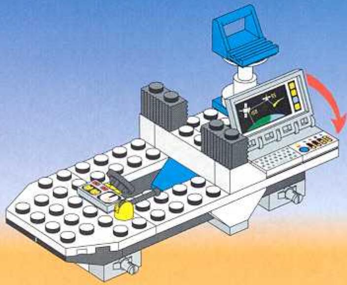 LEGO 6453 - 13 - 1