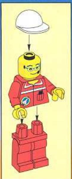 LEGO 6453 - 3