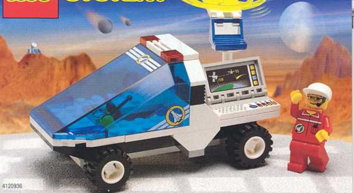 LEGO 6453 - 2
