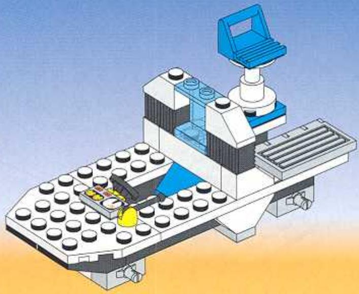 LEGO 6453 - 14 - 1