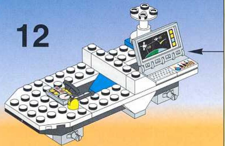 LEGO 6453 - 10 - 3