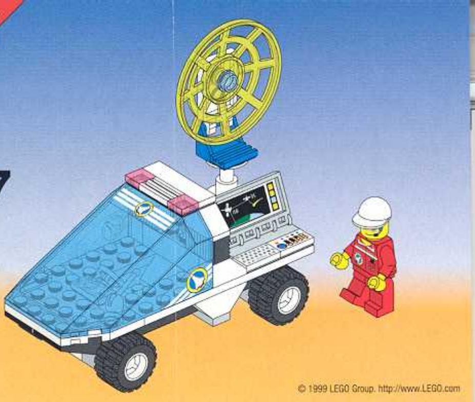 LEGO 6453 - 15 - 4