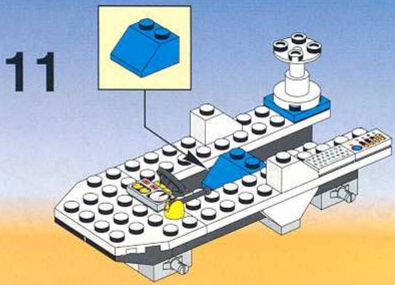 LEGO 6453 - 10 - 2