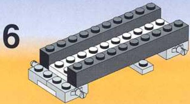 LEGO 6453 - 4 - 3