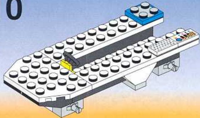 LEGO 6453 - 10 - 1