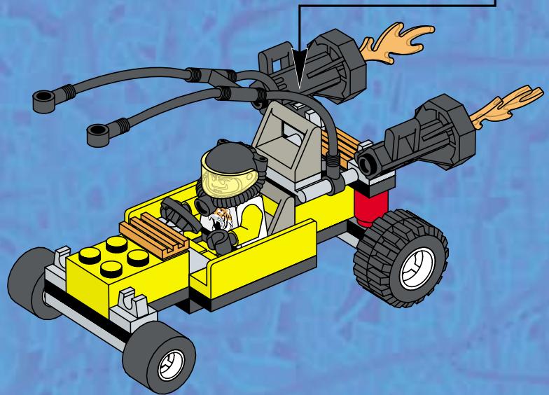 LEGO 6519 - 11