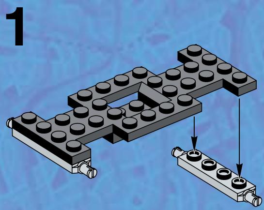 LEGO 6519 - 7