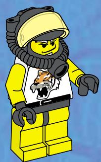 LEGO 6519 - 4