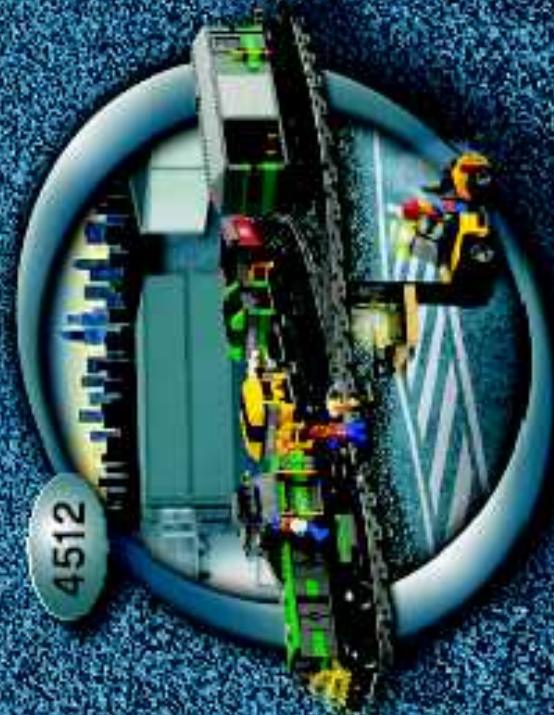 LEGO 7030 - 8 - 14