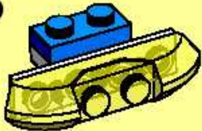 LEGO 7030 - 8 - 4