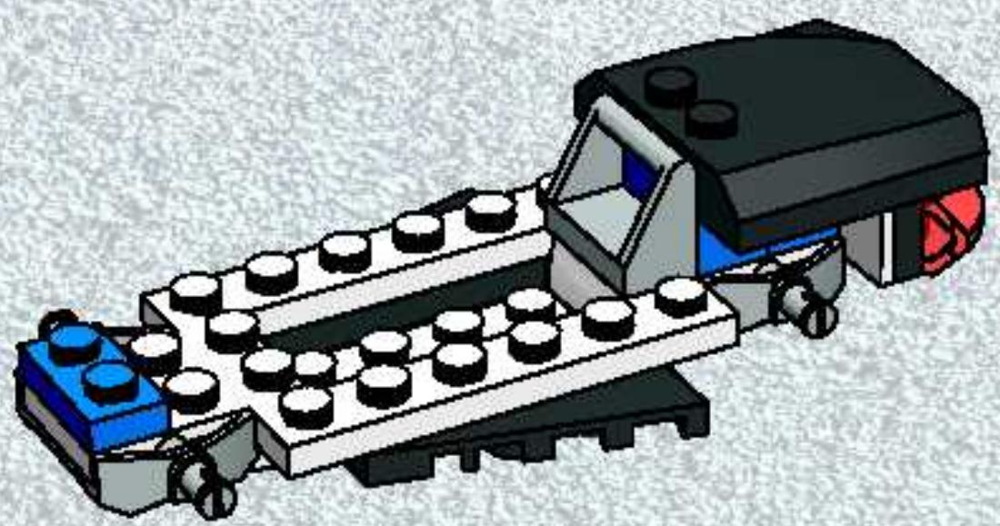 LEGO 7030 - World City - 12