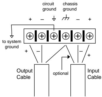DBX 12 - INDICE DEL MANUAL - 1