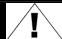 DANBY DPAC8399 - PRECAUCIÓN - 1