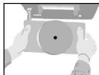 DANBY DPAC8399 - PRÉCAUTION - 5
