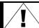 DANBY DPAC8399 - PRECAUCIÓN - 1