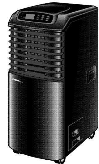 DANBY DPAC8399 - OWNER'S MANUAL - 1