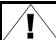 DANBY DPAC8399 - PRÉCAUTION - 1