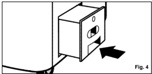 DANBY DPAC8399 - Antes de encender esta unidad - 4