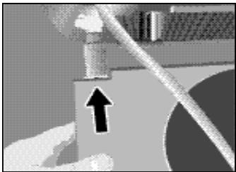 DANBY DPAC8399 - Instrucciones para la instalación del tanque de agua (continúa) - 1