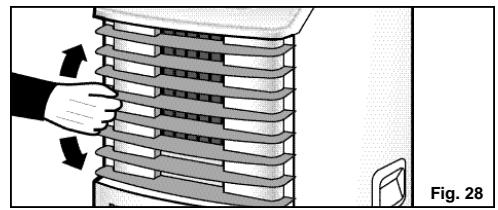 DANBY DPAC8399 - Instructions d'utilisation du ventilateur - 4