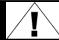 DANBY DPAC8399 - PRECAUCIÓN - 1