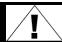 DANBY DPAC8399 - PRECAUCIÓN - 1