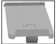 DANBY DPAC8399 - ADVERTENCIA - 3