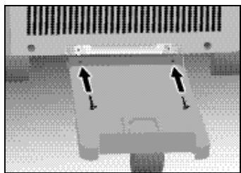 DANBY DPAC8399 - Pour installer le réservoir d'eau externe suivrez ces instructions: - 1