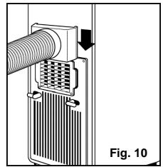 DANBY DPAC8399 - Instructions d'utilisation du climatiseur - 1
