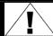 DANBY DPAC8399 - PRECAUCIÓN - 1