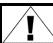 DANBY DPAC8399 - PRÉCAUTION - 1