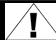 DANBY DPAC8399 - PRECAUCIÓN - 1