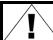 DANBY DPAC8399 - PRÉCAUTION - 1