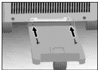 DANBY DPAC8399 - Instrucciones para la instalación del tanque de agua externo: - 1