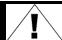 DANBY DPAC8399 - PRÉCAUTION - 1
