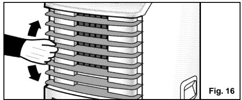 DANBY DPAC8399 - PRÉCAUTION - 4