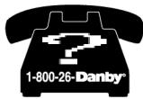 DANBY DPAC8399 - Danby® - 1