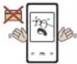 NEONUMERIC NDT1 - Avertissement - 2