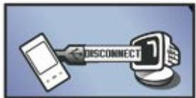 NEONUMERIC NDT1 - Déconnecter de l'ordinateur - 5