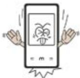 NEONUMERIC NDT1 - Avertissement - 1