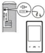 NEONUMERIC NDT1 - Connection USB - 1