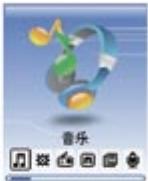 NEONUMERIC NDT1 - Menu principal - 1