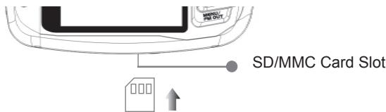 NEONUMERIC NTG1 - Carte mémoire sd/mmc - 1