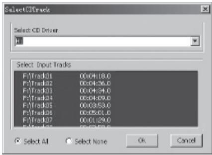 NEONUMERIC NTG1 - Conversion audio: - 1