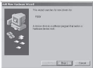 NEONUMERIC NTG1 - Installation des utilisateurs - 1