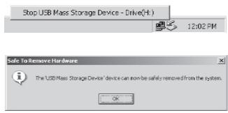 NEONUMERIC NTG1 - Déconnection - 1