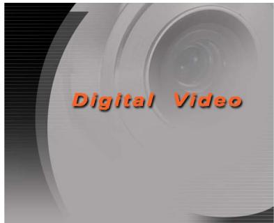 GENIUS DV210 - Allumer votre caméra vidéo numérique - 1
