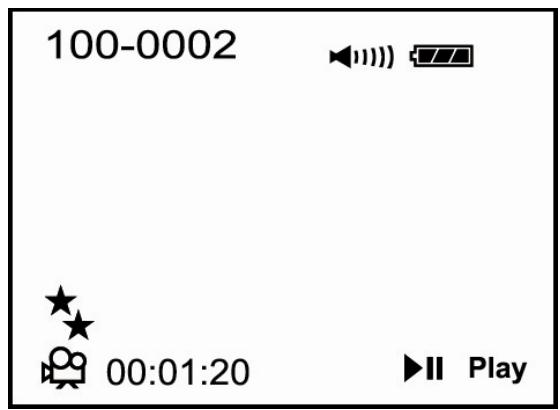 GENIUS DV210 - Affichage diaporama - 1